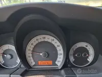 Usata Kia Ceed GT EX 115 CV (84 kW) 2007 Grigio Berlina