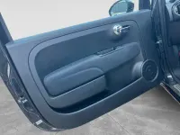 Usata Fiat 500 Dolcevita 69 CV (50 kW) 2024 Nero Berlina
