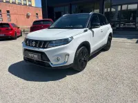 Usata Suzuki Vitara 102 CV (75 kW) 2022 Bianco SUV