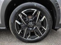 Usata Peugeot 3008 GTi 136 CV (100 kW) 2024 Grigio artense SUV