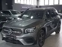 Usata Mercedes GLB180 Premium 116 CV (85 kW) 2021 SUV
