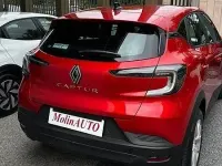 Nuova Renault Captur Evolution 120 CV (88 kW) 2026 Rosso SUV