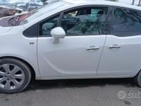Occasion Opel Meriva 120 ch (88 kW) 2012 Blanc Monospace