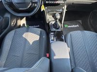 Usata Peugeot 208 Allure 101 CV (74 kW) 2025 Giallo Utilitaria