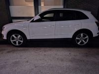 Usata Audi Q5 Ambiente 170 CV (125 kW) 2010 SUV