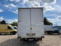 Usata Iveco Daily 135 CV (99 kW) 2018 Bianco