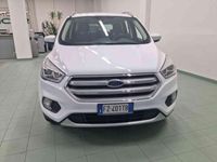 usata Ford Kuga 2.0 TDCI 150 CV S&S 4WD Powershift Business