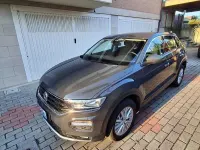 Usata VW T-Roc Business 116 CV (85 kW) 2020 SUV