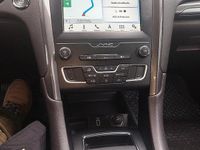 Usata Ford Mondeo 150 CV (110 kW) 2019 Nero Station wagon