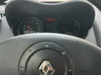 Usata Renault Mégane 82 CV (60 kW) 2005 Nero Utilitaria