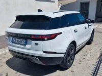 Usata Land Rover Range Rover Velar R-Dynamic 179 CV (131 kW) 2020 SUV