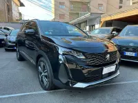 Usata Peugeot 5008 Allure 131 CV (96 kW) 2024 Nero SUV
