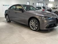 Usata Alfa Romeo Giulia Sprint 280 CV (205 kW) 2024 Grigio Berlina