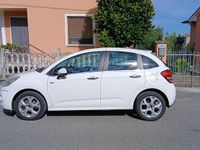 Usata Citroën C3 Exclusive 73 CV (53 kW) 2011 Berlina