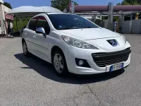 Usata Peugeot 207 Sport 95 CV (69 kW) 2009 Berlina