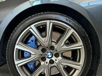 Usata BMW M135 306 CV (225 kW) 2021 Storm bay Utilitaria