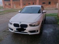 Usata BMW 118 150 CV (110 kW) 2016 Utilitaria