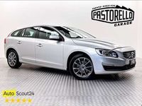 usata Volvo V60 2.0 D2 Geartronic Business