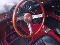 Usata Alfa Romeo GT Junior 88 CV (64 kW) 1972