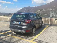 Usata Ford Kuga 120 CV (88 kW) 2017 SUV