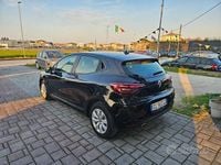 Usata Renault Clio V Business 101 CV (74 kW) 2020 Nero Berlina