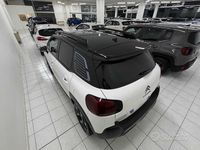 Occasion Citroën C3 Aircross Shine 110 ch (80 kW) 2023 Gris SUV