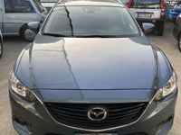 Usata Mazda 6 Exceed 150 CV (110 kW) 2014 Station wagon