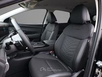 Nuova Hyundai Tucson 216 CV (158 kW) 2026 Nero SUV