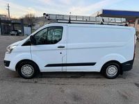 usata Ford Transit Custom Transit