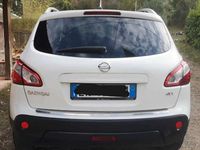 Usata Nissan Qashqai 106 CV (77 kW) 2012 SUV