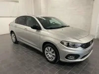 Usata Fiat Tipo 95 CV (69 kW) 2017 Grigio Berlina