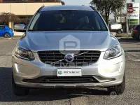 Usado Volvo XC60 Business Edition 190 CV (139 kW) 2016 Gris SUV