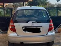 Usata Mercedes A180 2008 Grigio Berlina