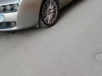 Occasion Alfa Romeo 159 150 PK (110 kW) 2009 Grijs Stationwagen