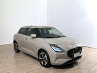 Nuova Suzuki Swift 82 CV (60 kW) 2025 Utilitaria