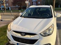 Usata Hyundai ix35 Comfort 116 CV (85 kW) 2010 SUV