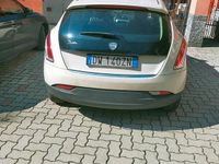 Usata Lancia Delta 140 CV (102 kW) 2010 Bianco Utilitaria