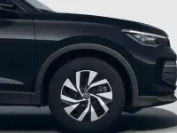 Nowe VW Tiguan Life 150 KM (110 kW) 2026 Czarny SUV