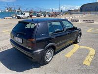 Occasion VW Golf III 1997 Zwart Hatchback