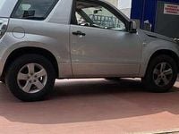 Usata Suzuki Grand Vitara 106 CV (77 kW) 2007 SUV