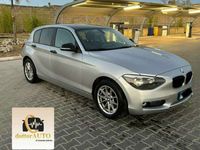 usata BMW 116 116 d 5p Urban