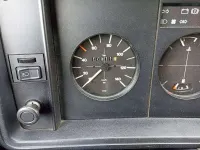 Usata VW LT 73 CV (53 kW) 1987 Furgone