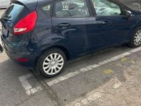 Usata Ford Fiesta 97 CV (71 kW) 2010 Utilitaria