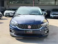 Usata Fiat Tipo Lounge 95 CV (69 kW) 2019 Bluazzurro Berlina