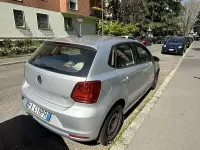 Usata VW Polo 75 CV (55 kW) 2015 Berlina