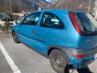 usata Opel Corsa 1.2