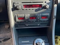Usata Audi A4 2005