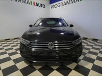 usata VW Passat Variant Variant 1.6 TDI SCR BMT Business