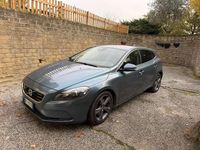 Usata Volvo V40 150 CV (110 kW) 2014 Berlina
