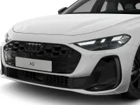 Nuova Audi A5 S-Line 204 CV (150 kW) 2026 Bianco arkona Station wagon
